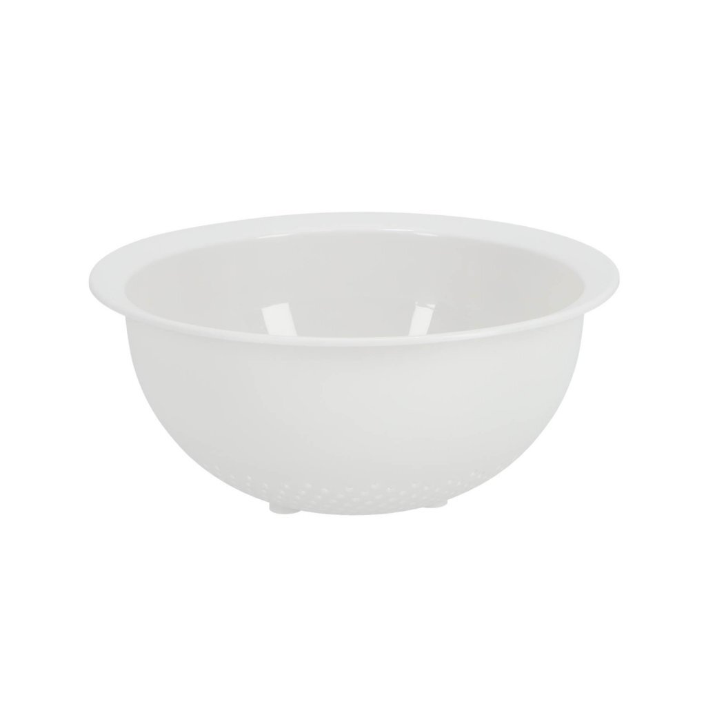 Rotho Rotho Caruba Scalen Set mit Colander 4-teilig