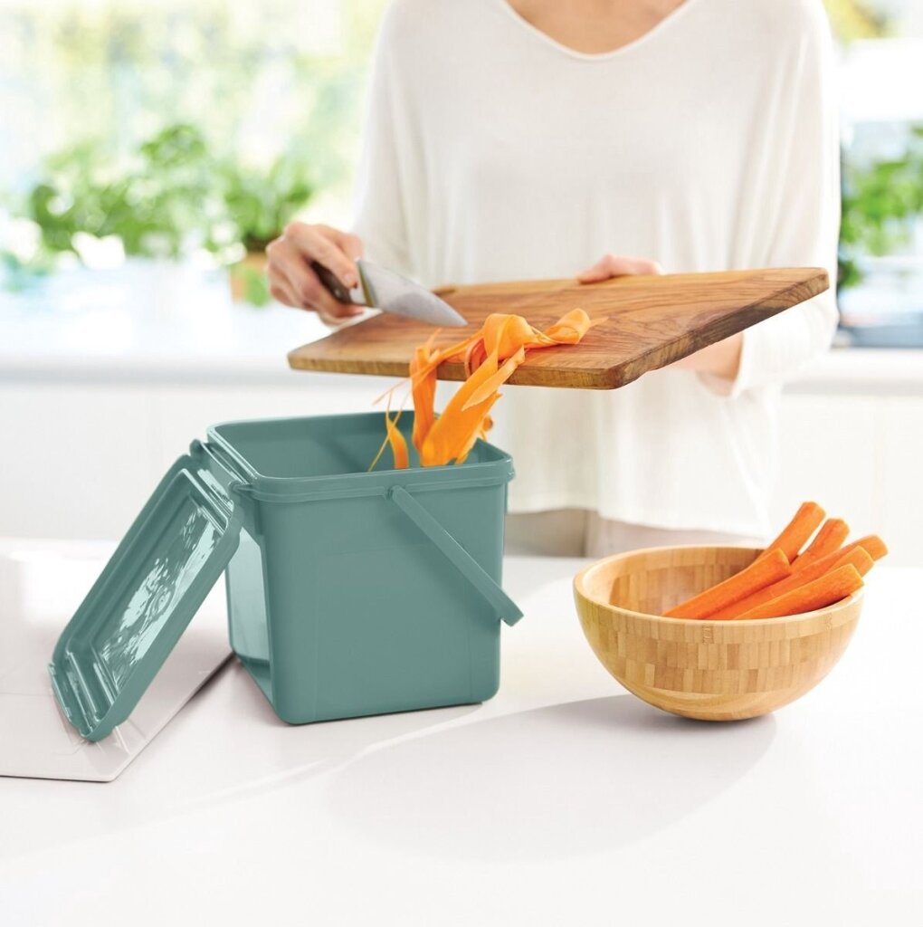ROTHO ROTHO BIO WALK BIN 4.5L Mistelgrün