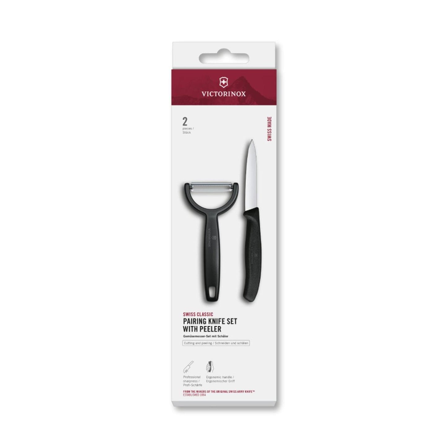 Victorinox
