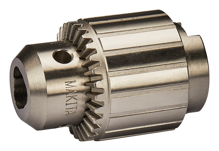Makita Zubehör Bohrfutter-Kettenrad S13 1,0-13,0 mm – 763250-5 763250-5