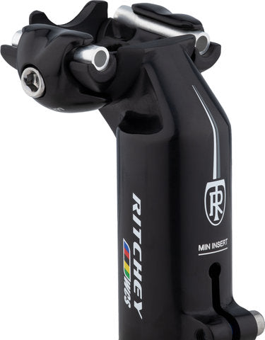 Ritchey Mast Topper HP Black 70 mm 30,25 mm 25mm Offset