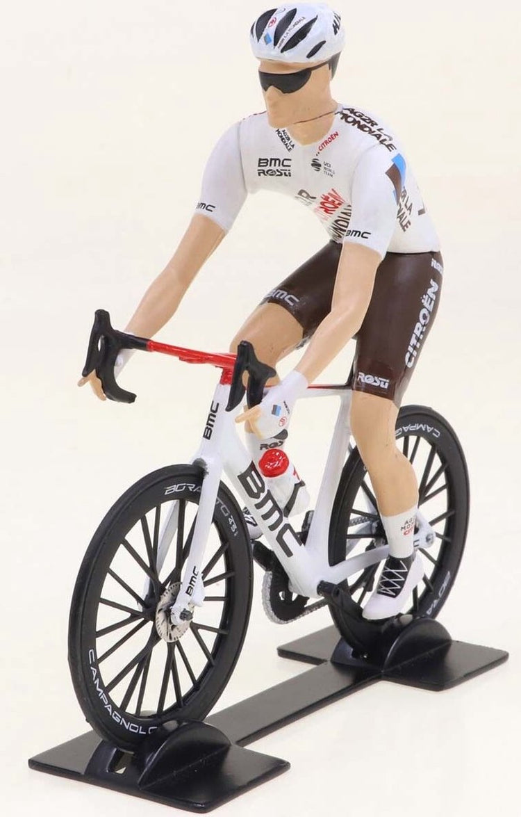 Solido Tour de France Rider AG2R Citroen 2023 Maßstab 1:18
