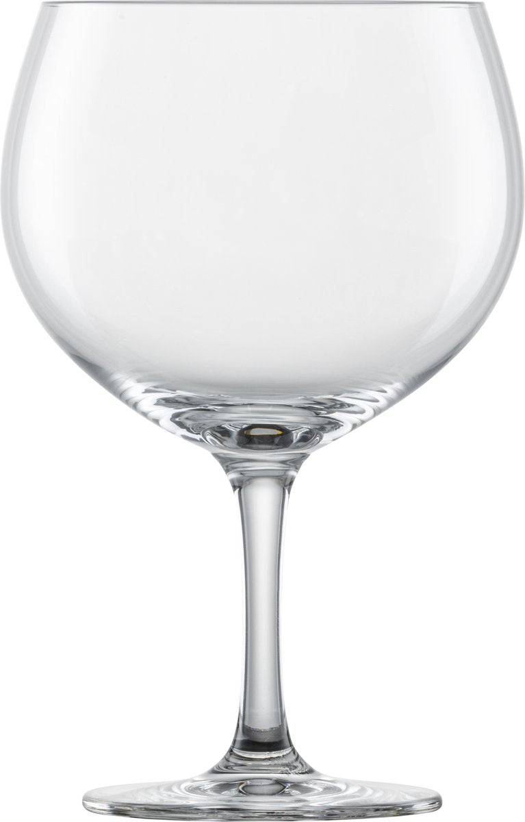 Schott Zwiesel Bar Special Gin Tonic Glas – 696 ml – 4 Gläser