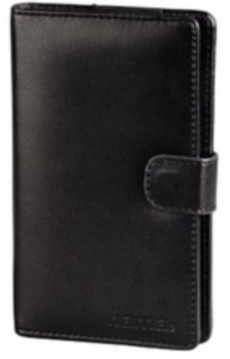 Hama USB-Stick-Tasche Vegas, Schwarz