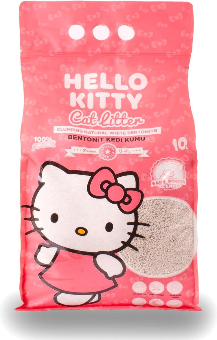 Hallo Kitty