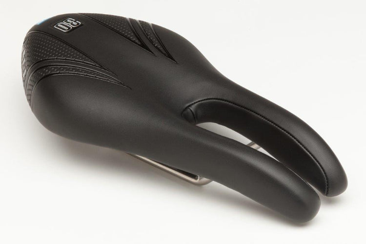 Sattel ISM PL1.0 Triathlon-Rennen