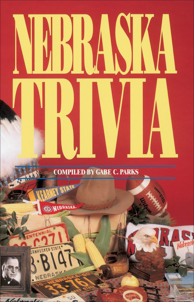 Nebraska-Trivia