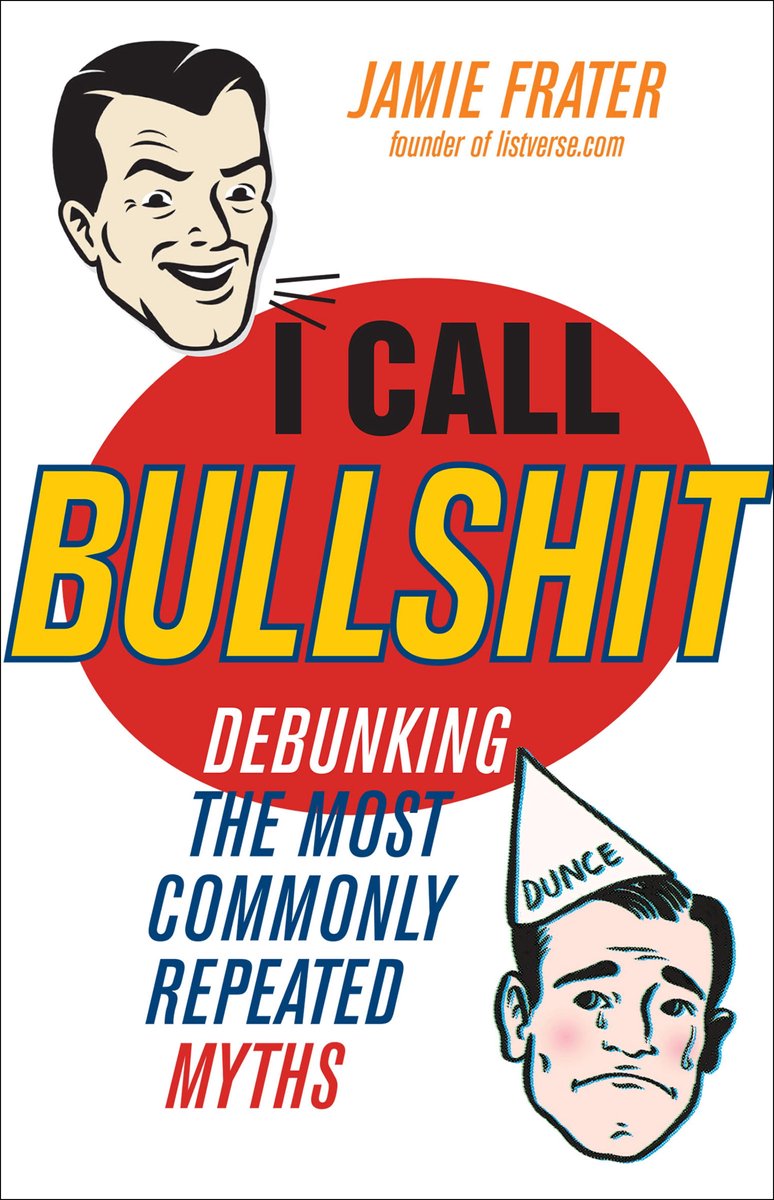 Ich nenne es Bullshit