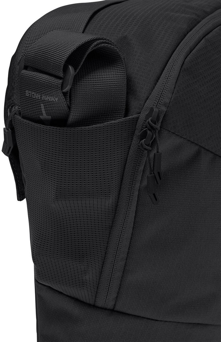 Vaude Cycle Messenger M, Fahrradbekleidung, Unisex, Fahrradtasche