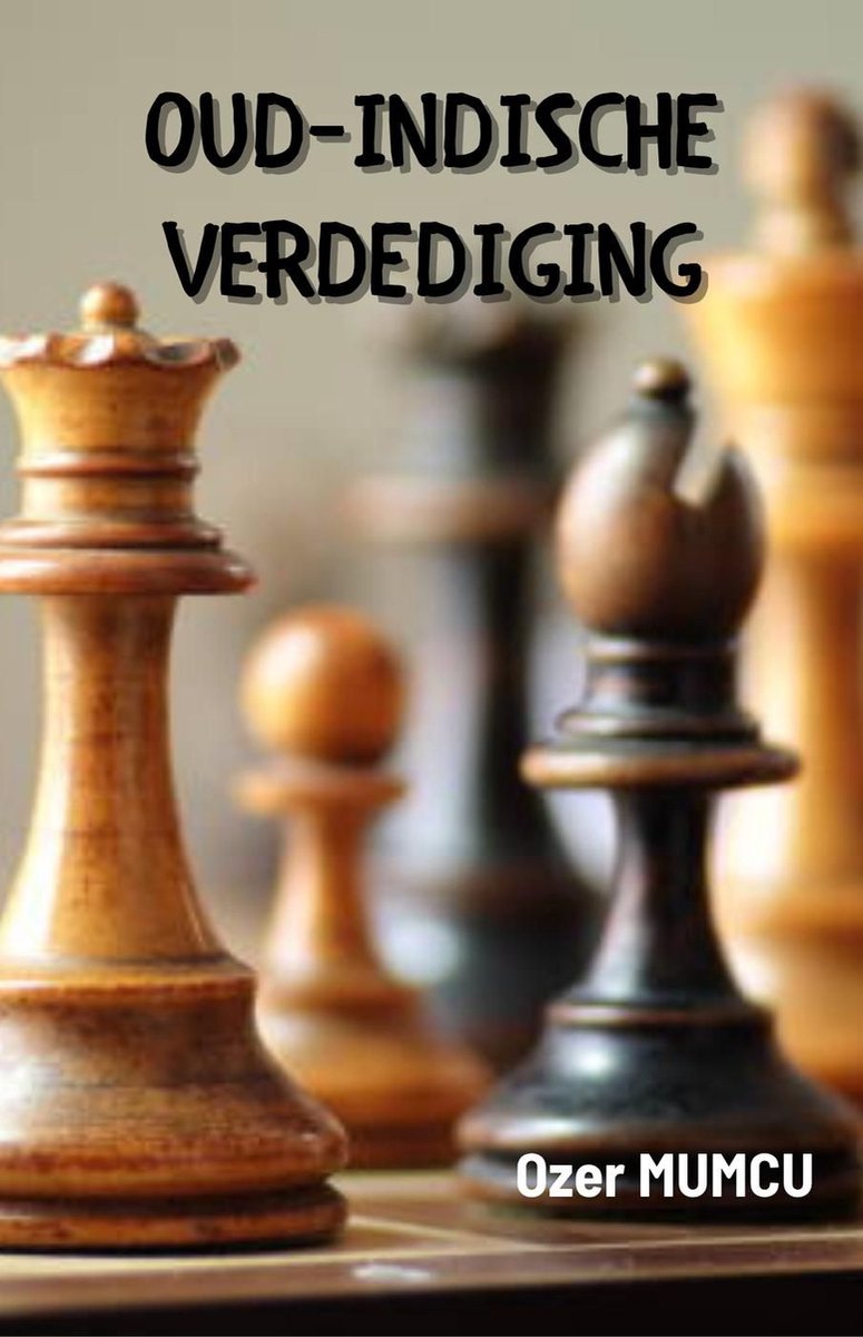 Alte indische Verteidigung