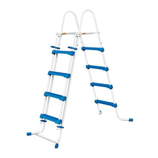 Sommerwellen Schwimmbad Schneller Set Oval 610 x 366 x 122 cm + Filterpumpe