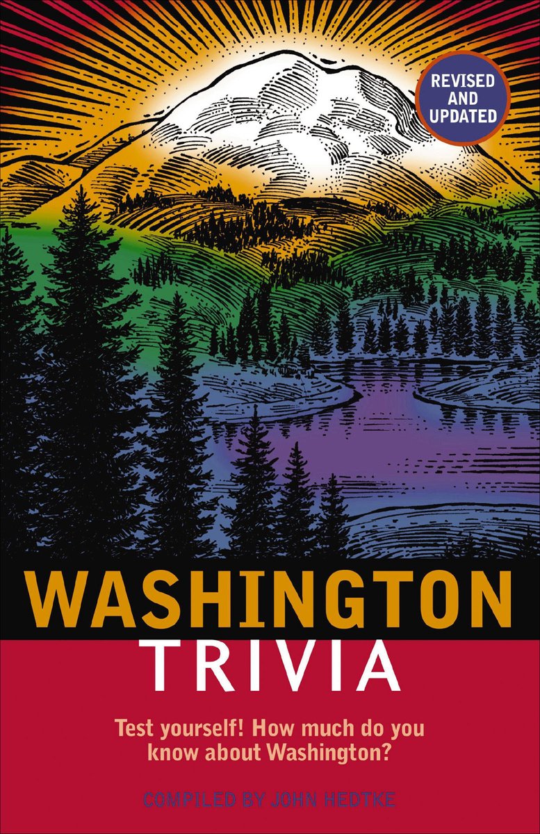 Washington-Trivia