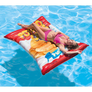Intex luftige Chips