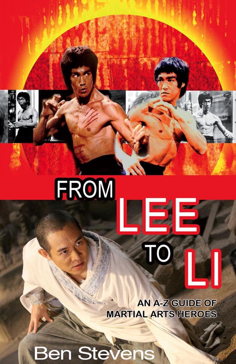 Von Lee nach Li