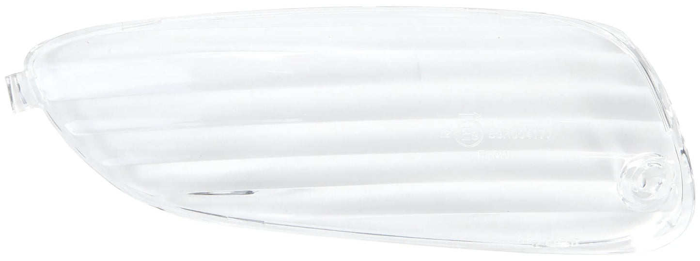 Vicma Blinkerglas SR 2005 Factory rechts hinten klar