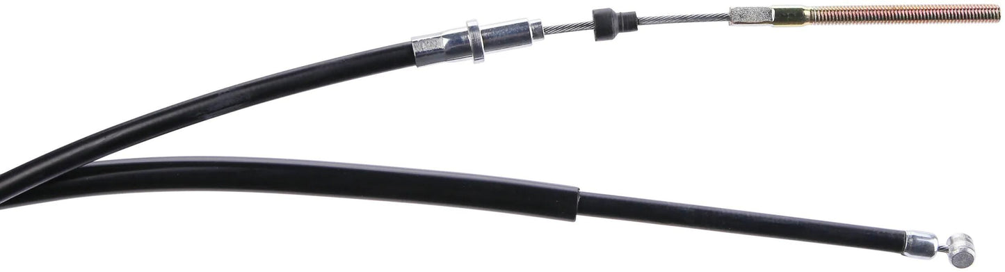 RMS-Bremskabel HR-Bremskabel Apr. SR50 Rally AC
