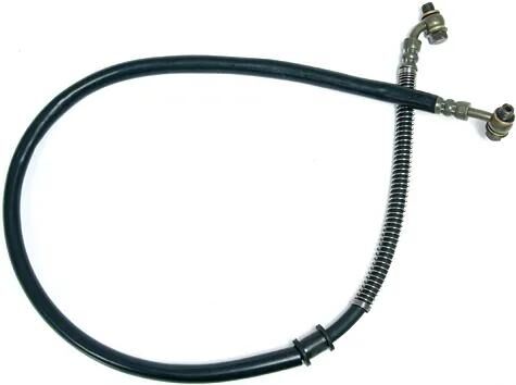 101 Oktanbremslinie Front Chinaroller