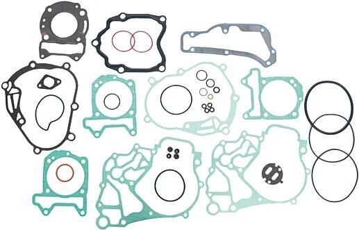 Athena Motordichtsatz Dichtungssatz Piaggio 125 Euro 3