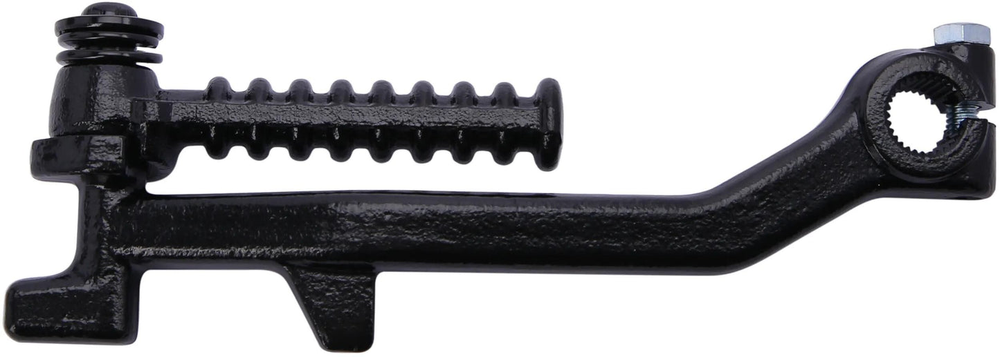 Vicma Kickstarter Kickstarter schwarz, 789