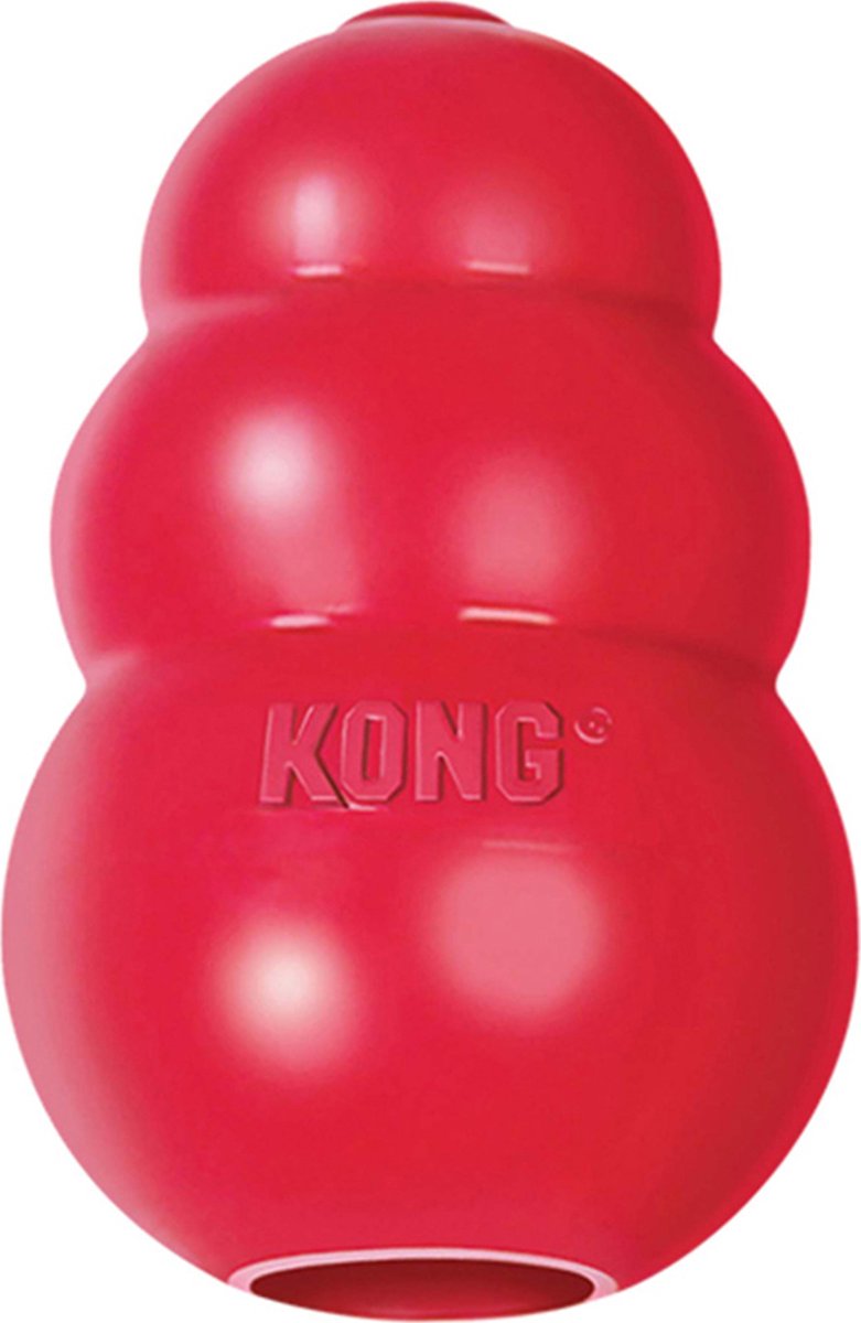 Kong Kong rot