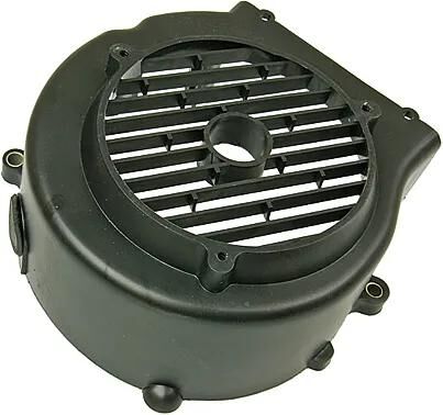 101 Oktan 101. Octane Ventilator Housing Deckel