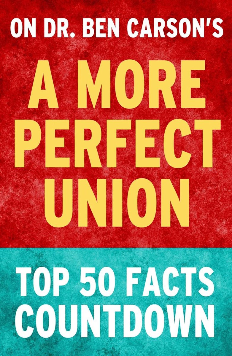 Union ein perfekterer: Top-50-Fakten-Countdown