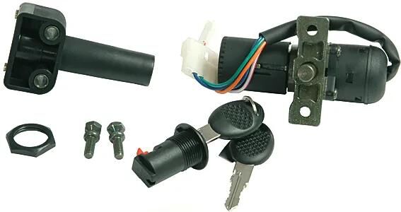 Vicma Schlossset Schlosssets 6538
