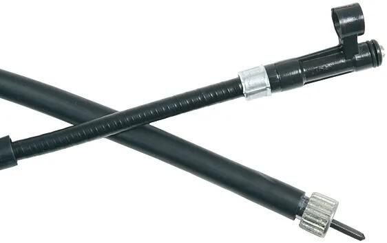 Tecnium Kilometerzählerkabel Tachowelle 980 mm, 120sp