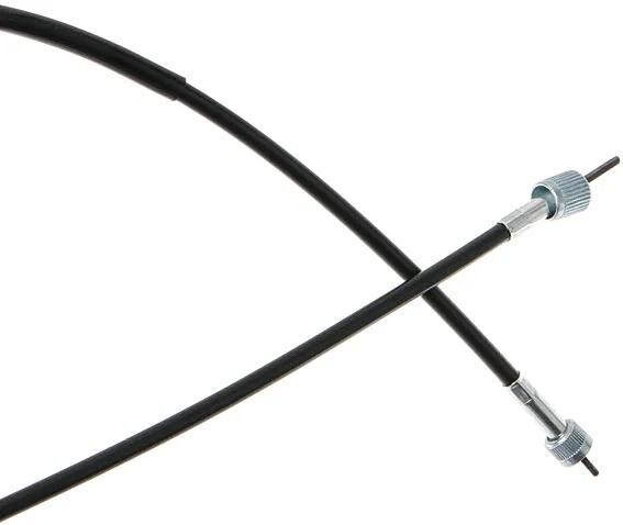 In Kürze erhältlich, Kilometerzähler, Tachowelle, 1020 mm, Supertec-Tuning-Teile