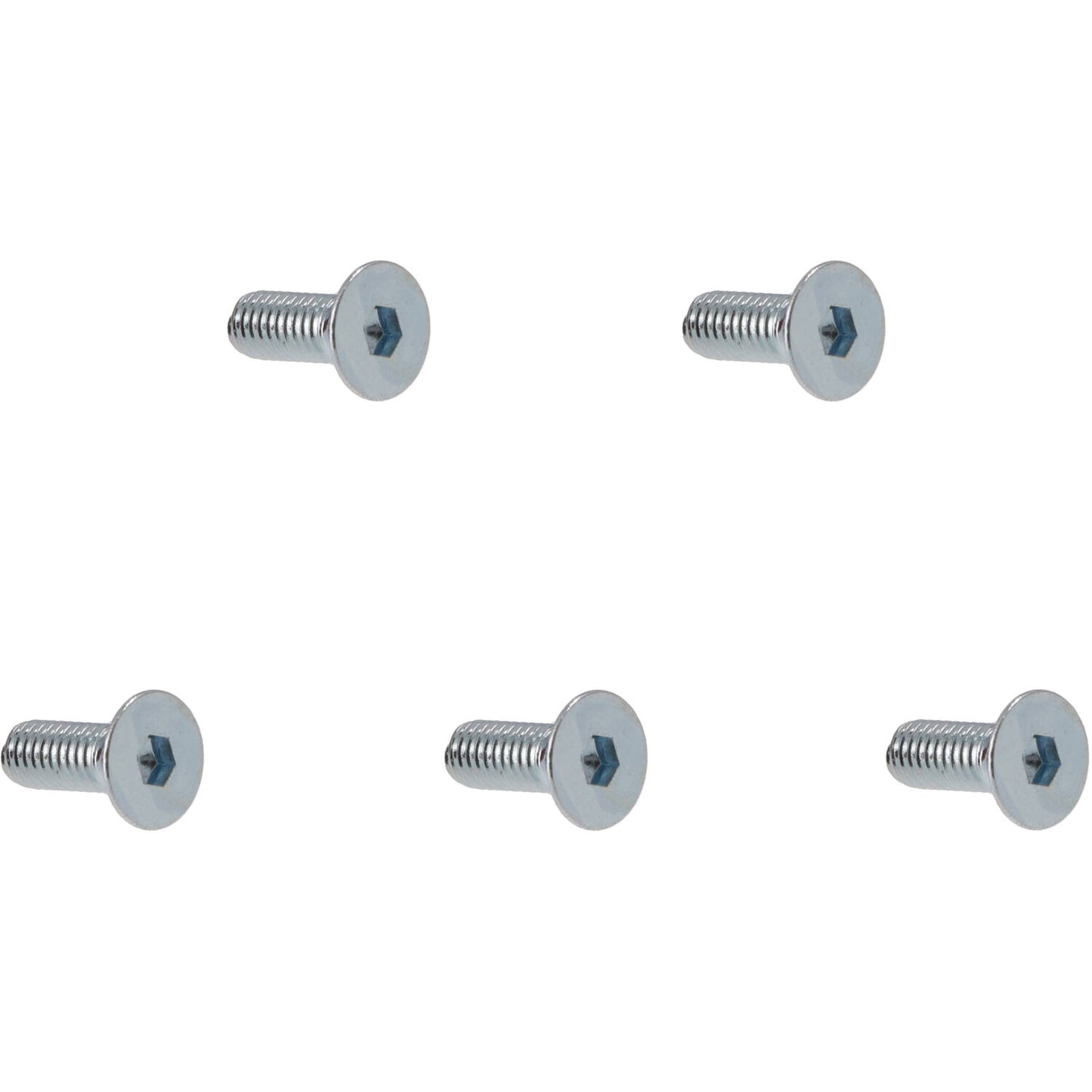 Räder Herstellung von Rädern MFG Intenbout M3x8 5 Teile saugen