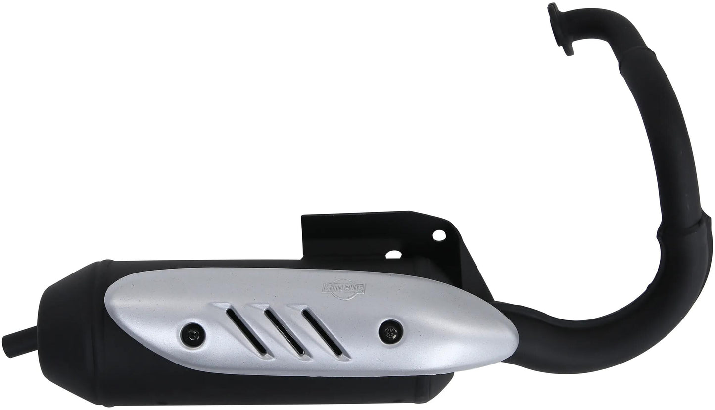 Sito Auspuff plus 568 Peugeot looxer squab trigger 45km
