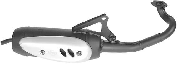 Sito Auspuff plus 574 NEOs MBK Ovetto 50cc 2 Strich 45 km