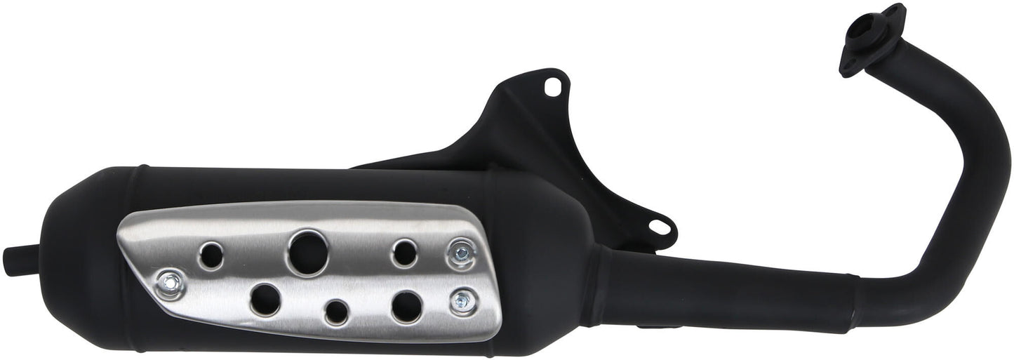 Tecnigas Auspuff Tecnigas S-Pro ZIP 2T