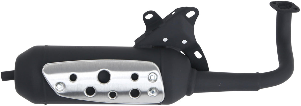 Tecnigas Schalldämpfer Silent Pro Sound Compl Silent Pro SW-Chr