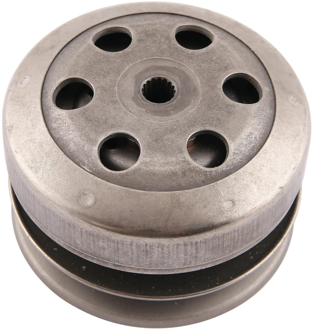 Bald coppeln 107 mm