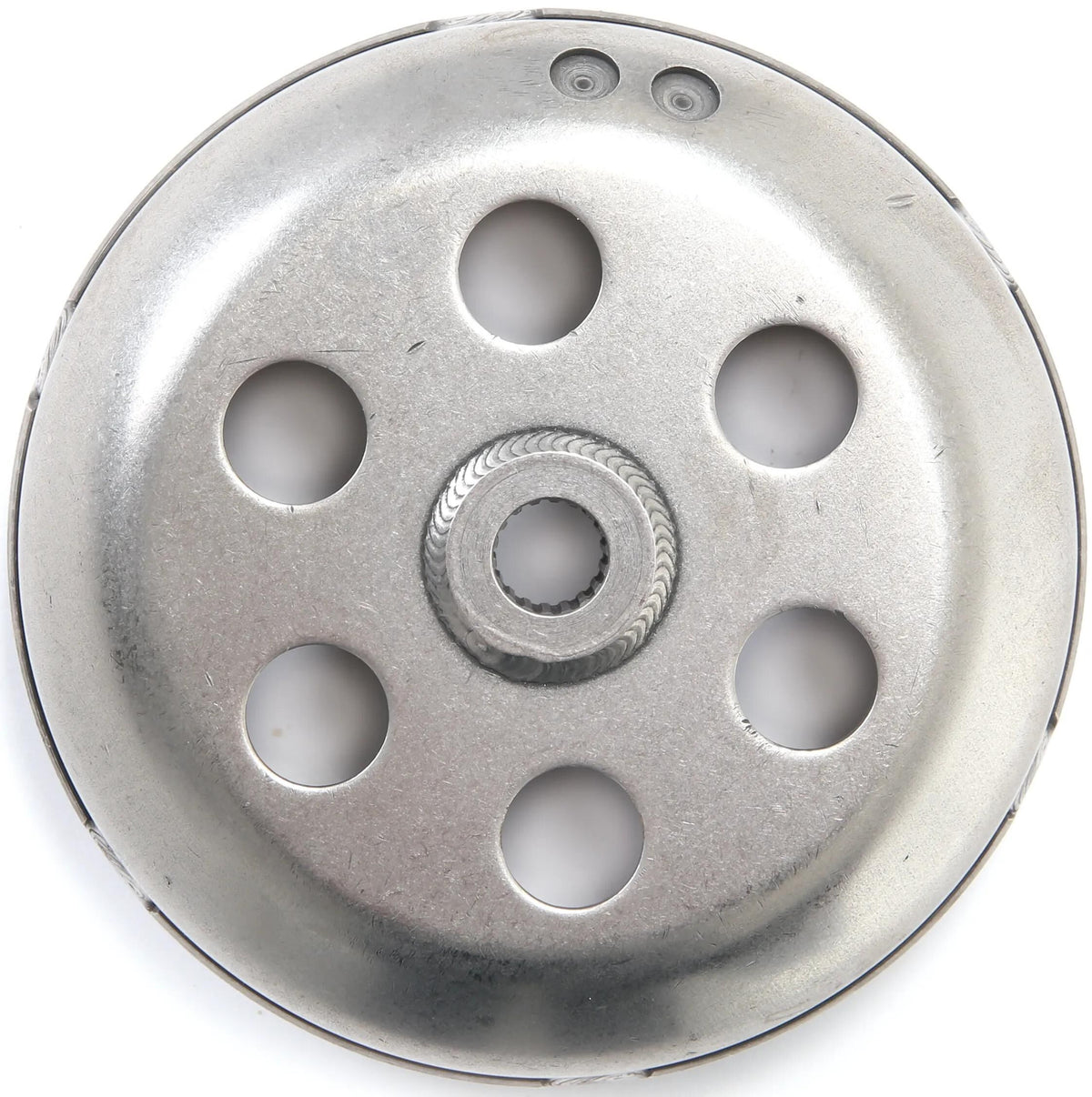 RMS Kupplungsgehäuse Kupplungstrommel d134mm hinten