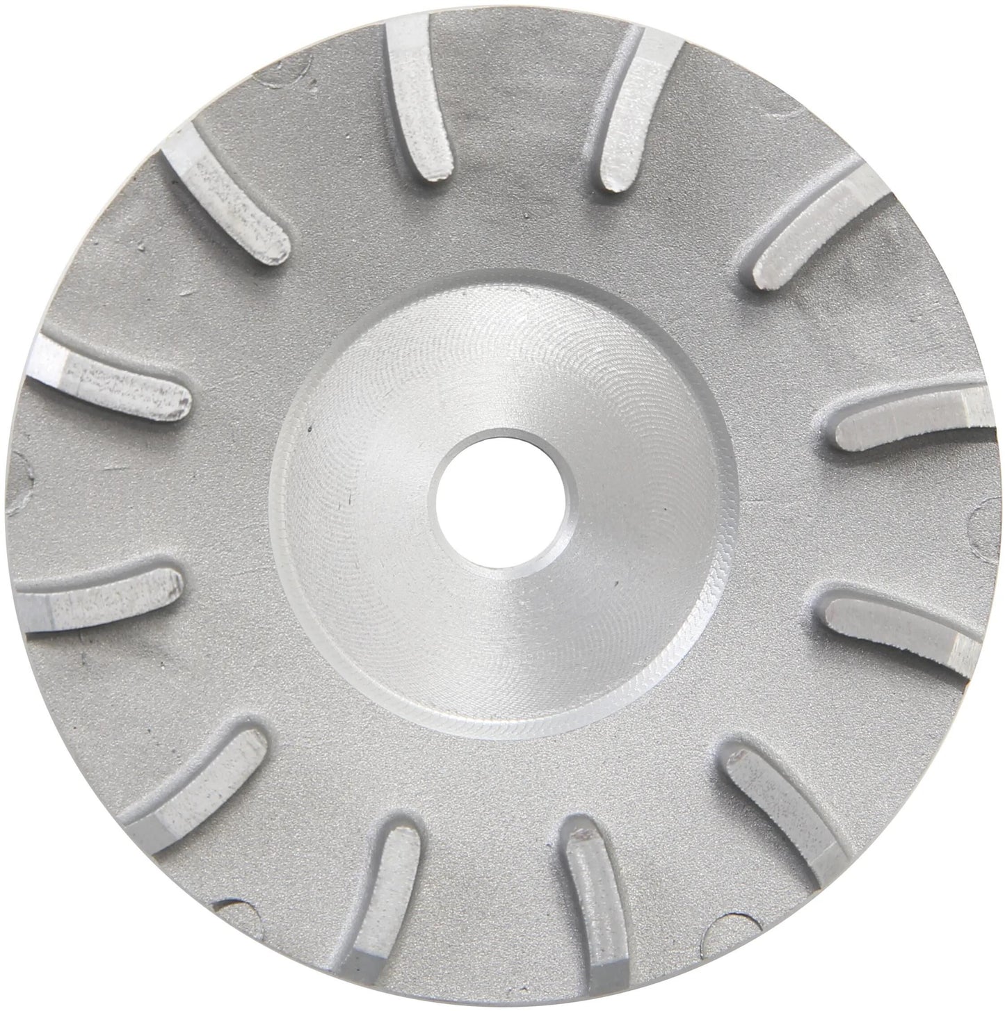 Spec-x Air Wheel Lüfterrad Variomatik