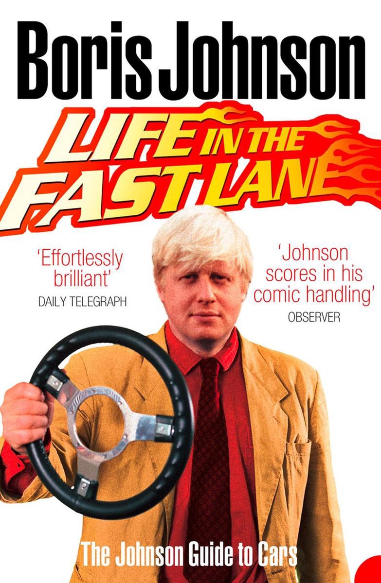 Leben auf der Überholspur