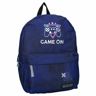 Rucksack -Roller unterschätzen Gamer nie 39 x 29 x 12 cm