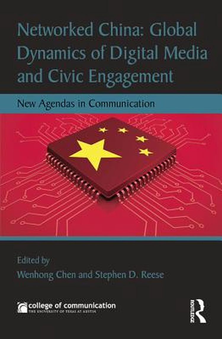 Neue Agenden in der Kommunikationsreihe – Vernetztes China: Globale Dynamik digitaler Medien und bürgerschaftliches Engagement