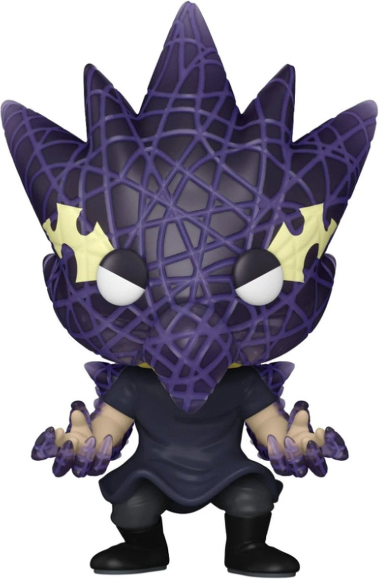 Funko-Pop! My Hero Academia – Fumikage Tokoyami (Black Abyss) exklusiv