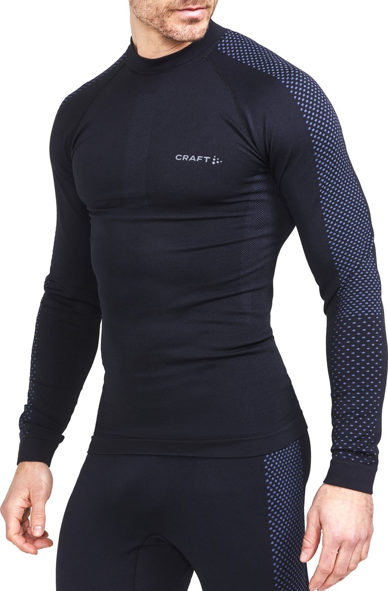 Craft Adv Warm Intensity Thermoshirt Herren – Größe XXL