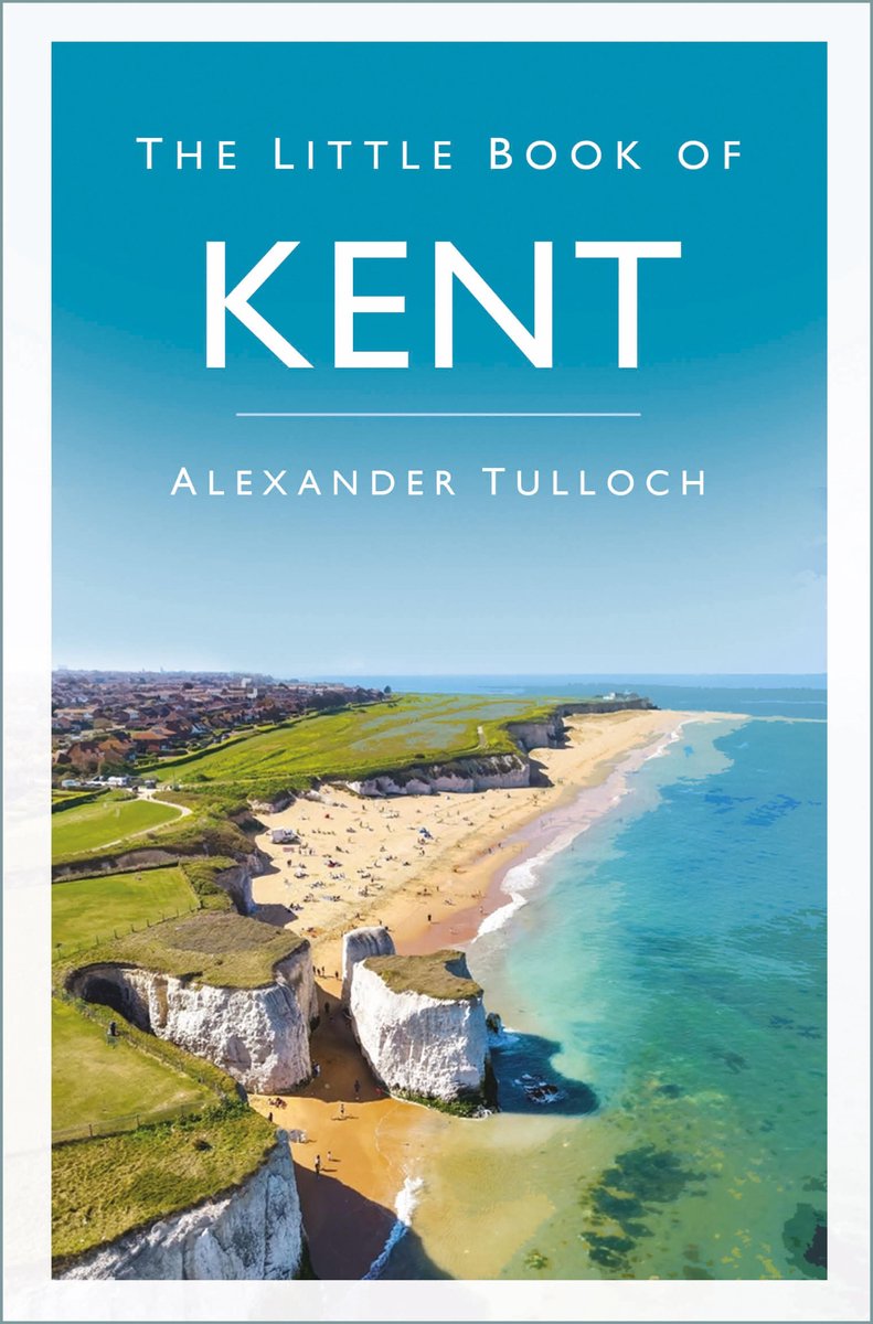Das kleine Buch von Kent