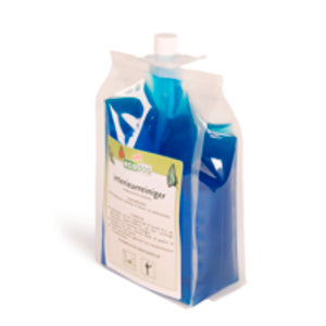 Ecodos Innenreiniger (3x 1,8 Liter)