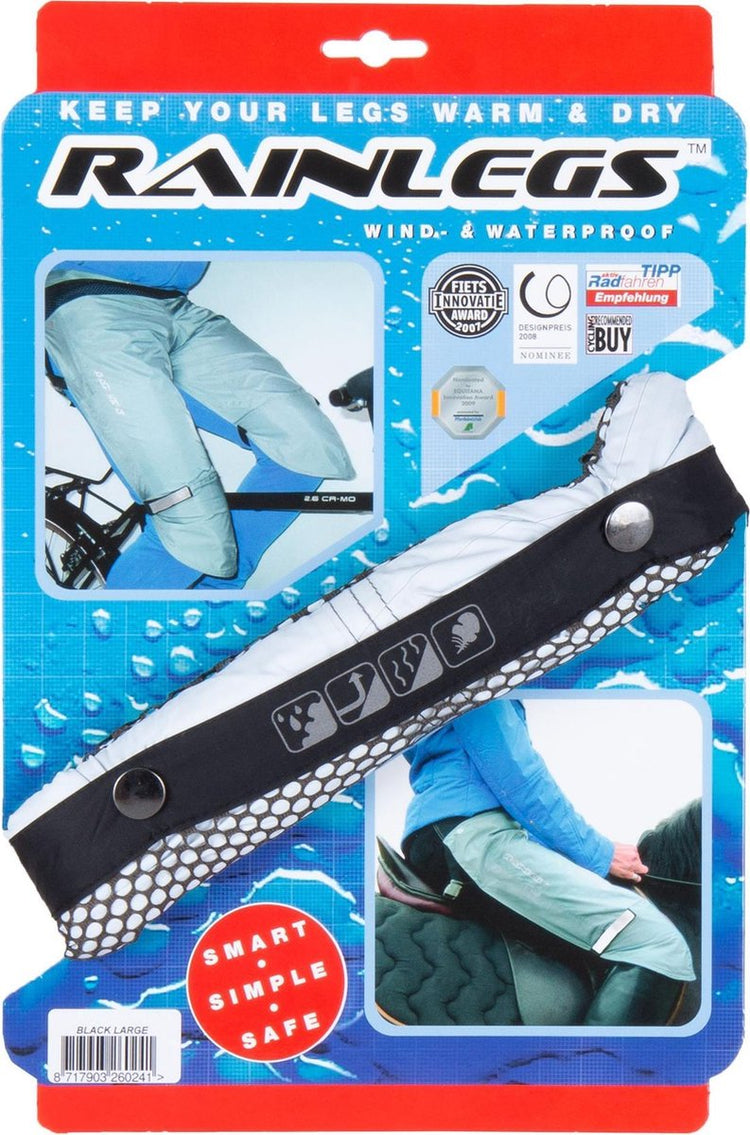 Rainlegs Regenhose