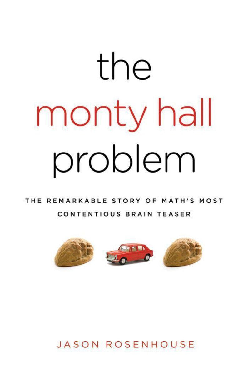 Ty das Mon-Hall-Problem