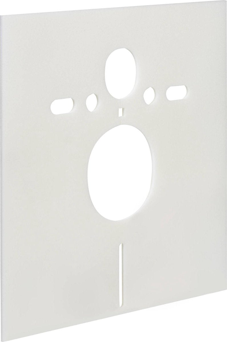 Geberit aquaclean Tuma Schalldämmset für Wand-WC