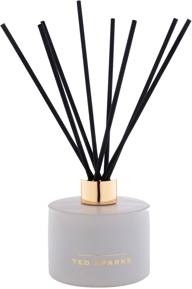 Ted Sparks – Diffusor – Birne Gardenia neu