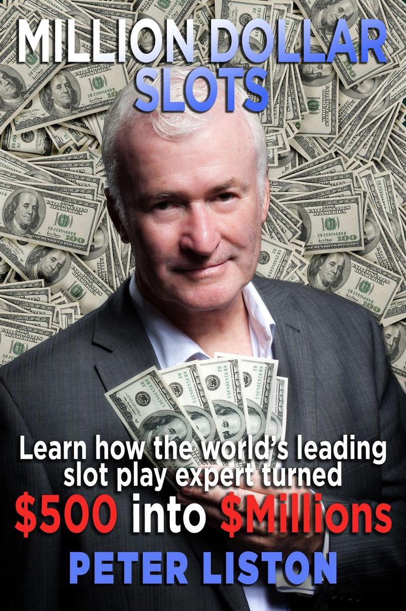 Millionen-Dollar-Slots