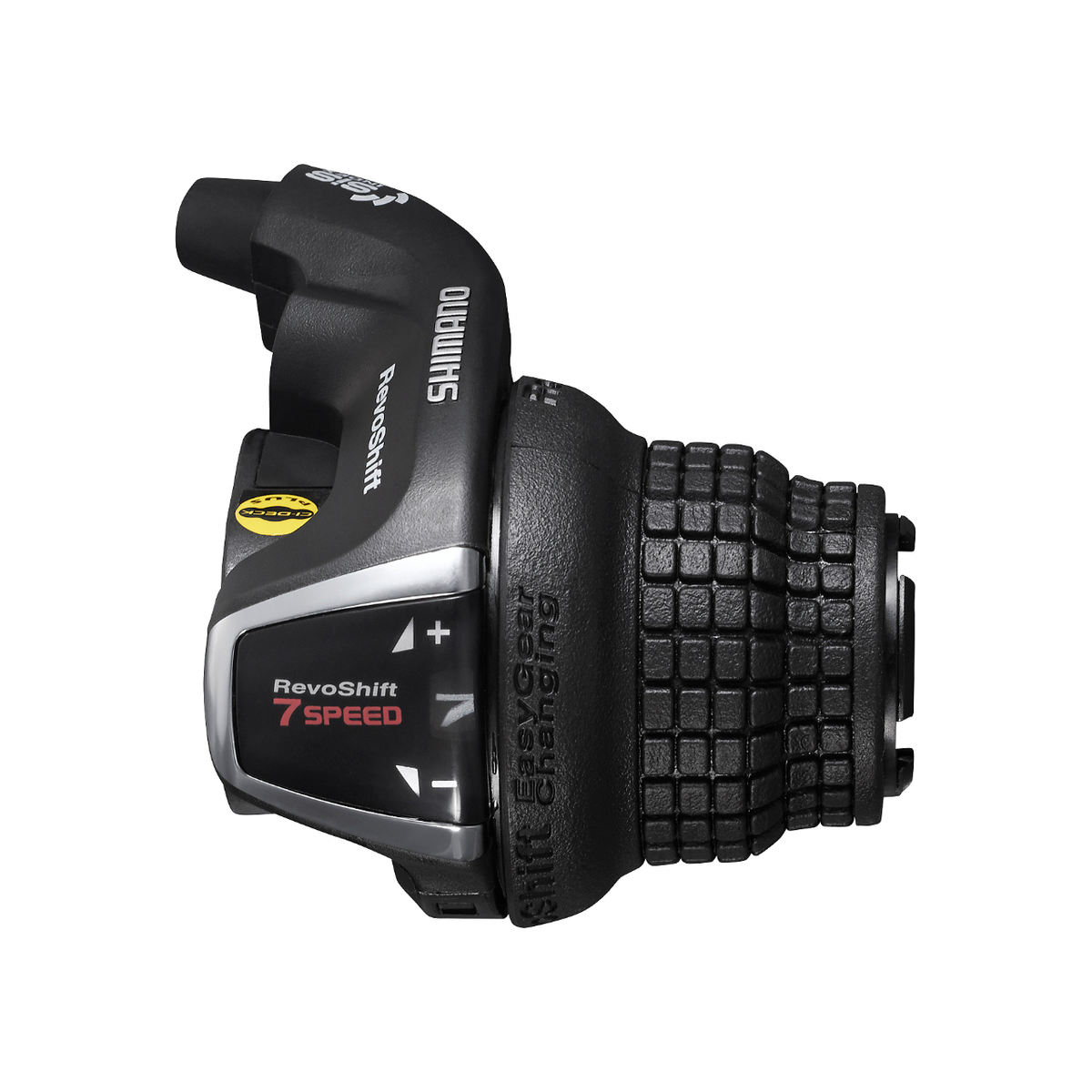 Shimano Revoshifter Turnier 7 Speed 2050mm schwarz